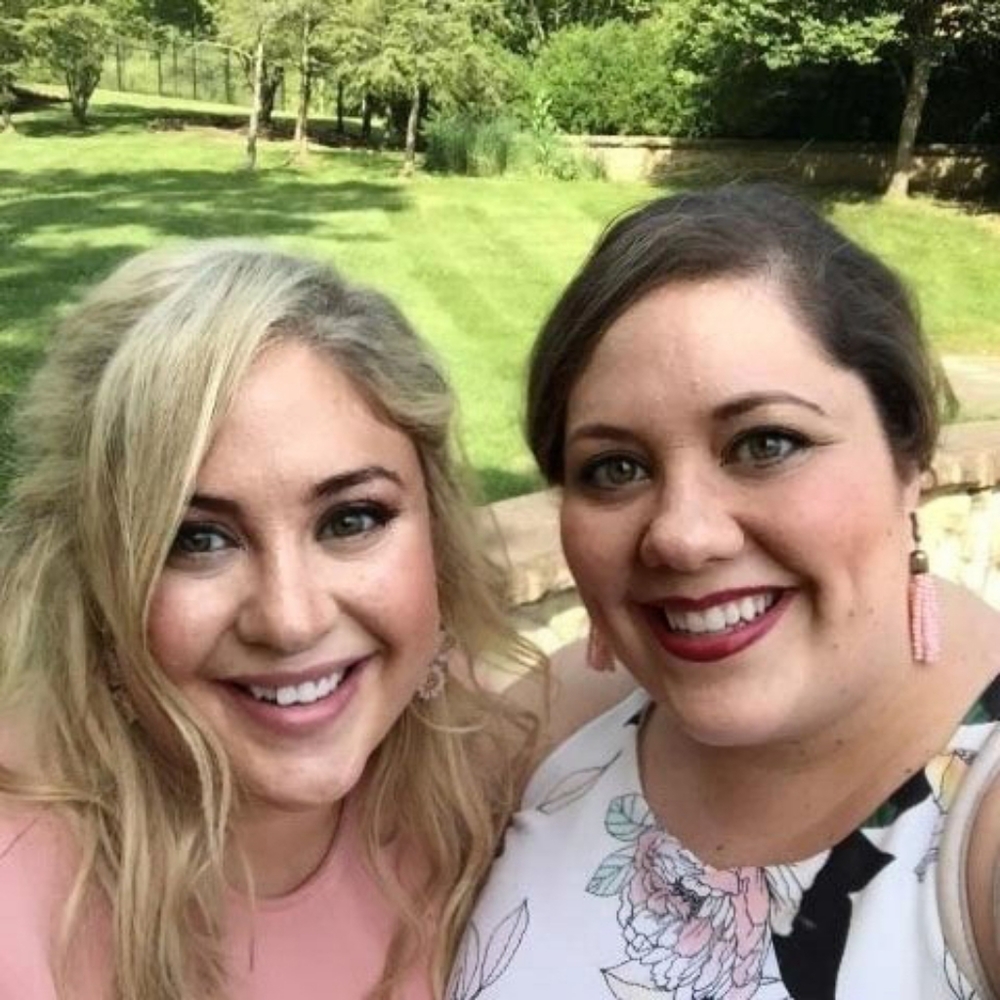 Meet your Posher, Melissa